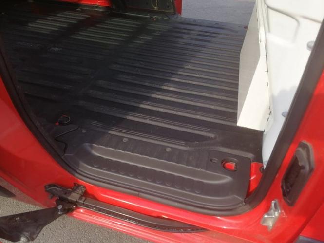 Renault Kangoo maxi Z.E 2015. godište - Elektricno vozilo
