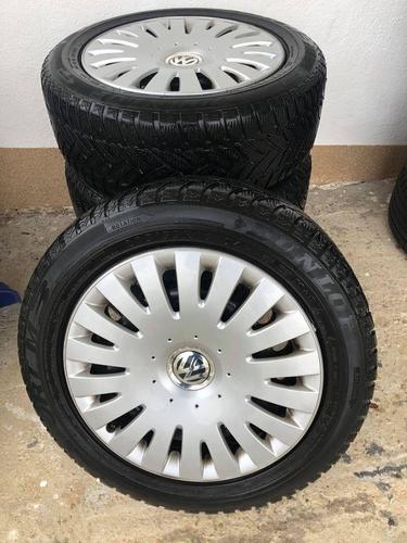 VW CELICNE 16” 5x112