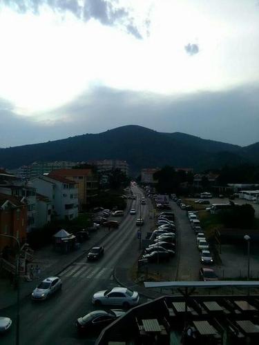 BUDVA, PRODAJA GARSONJERE KOD "KUŽINE"