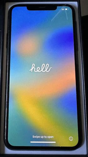 Apple iPhone 11 Pro Max 256 GB