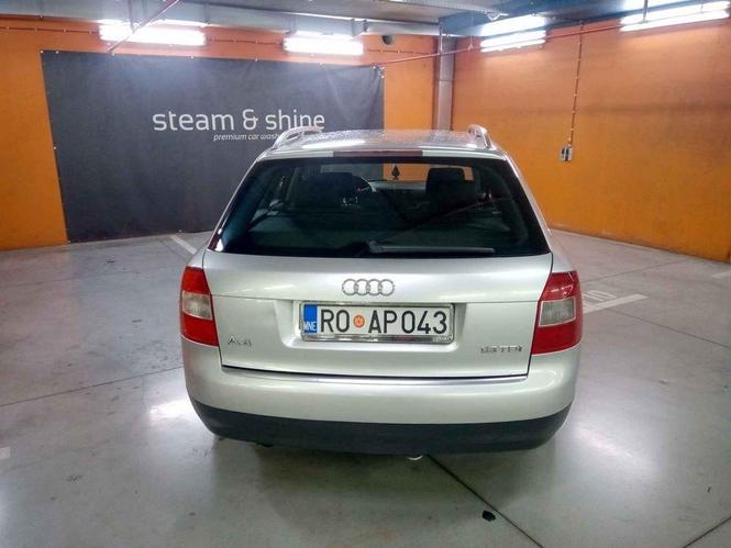 Audi a4 1.9 tdi 96 kw 2003 god