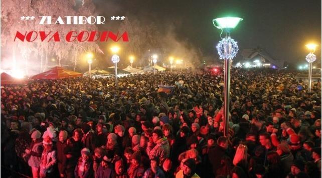 SMESTAJ ZA NOVU GODINU
