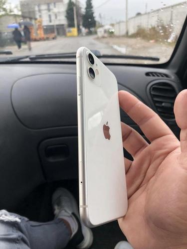 Iphone 11 64 gb