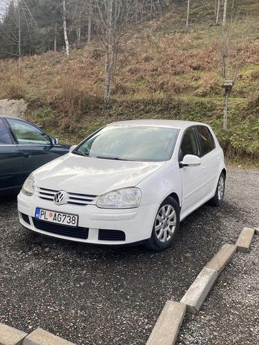 Golf 1.9. 77 kw 2008
