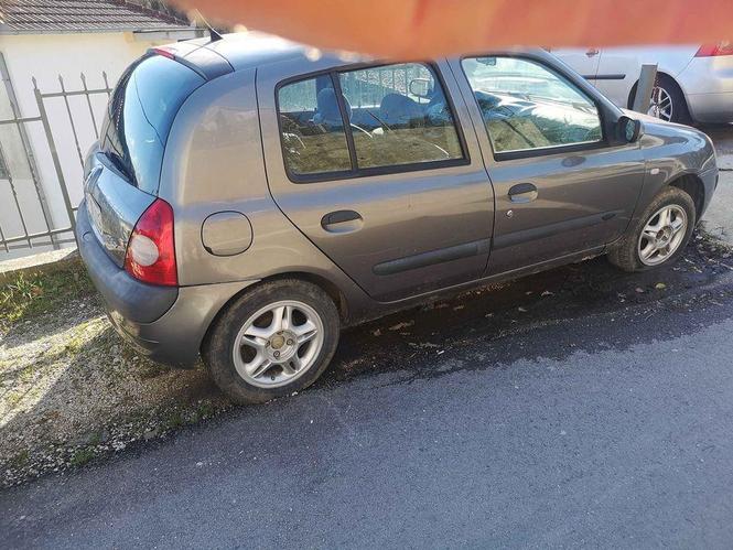 Clio