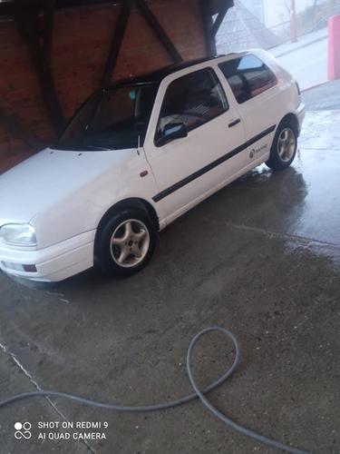 Golf 3 benzin 1.4 benzin