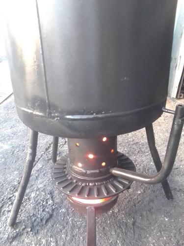 Razno furune peci na ulje