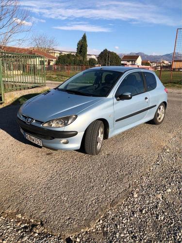 Peugeot 206 1.4 hdi