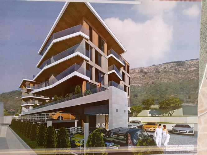Petrovac - plac za investiciju