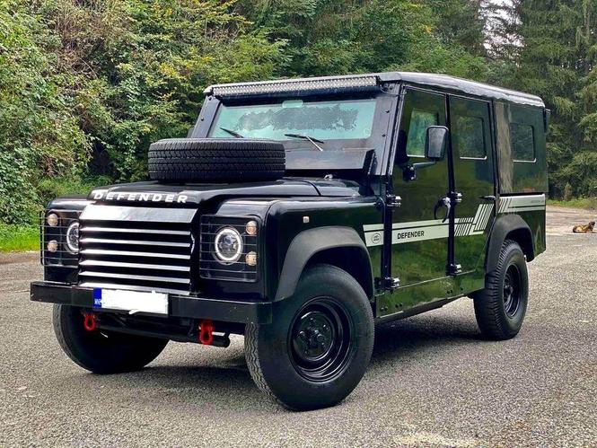 Defender ✅Phaeton✅ 069408558 Viber
