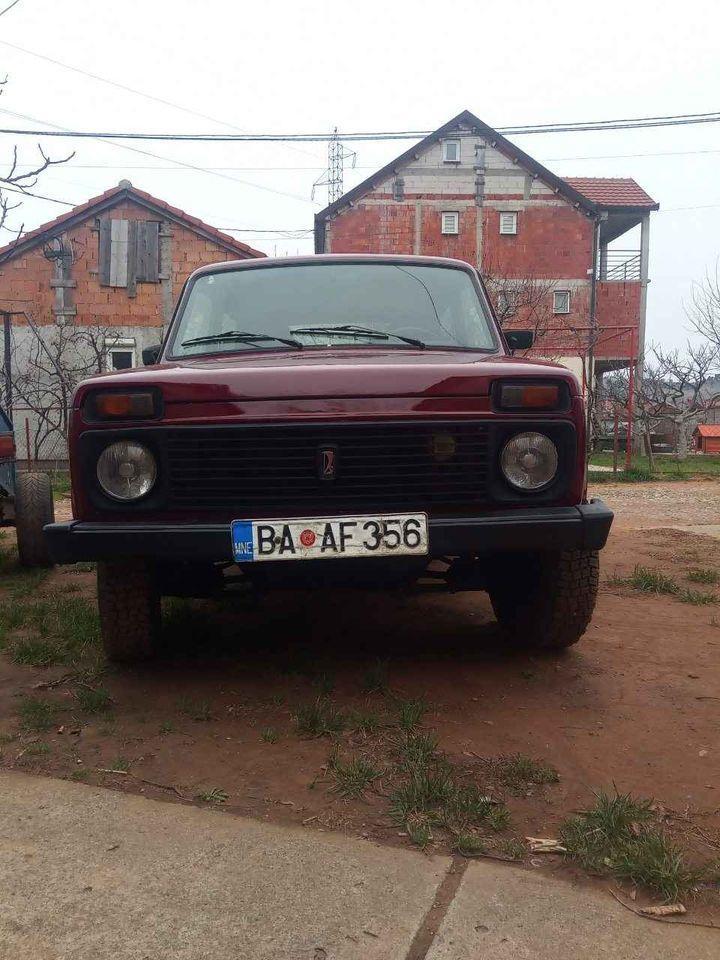 Lada-Niva