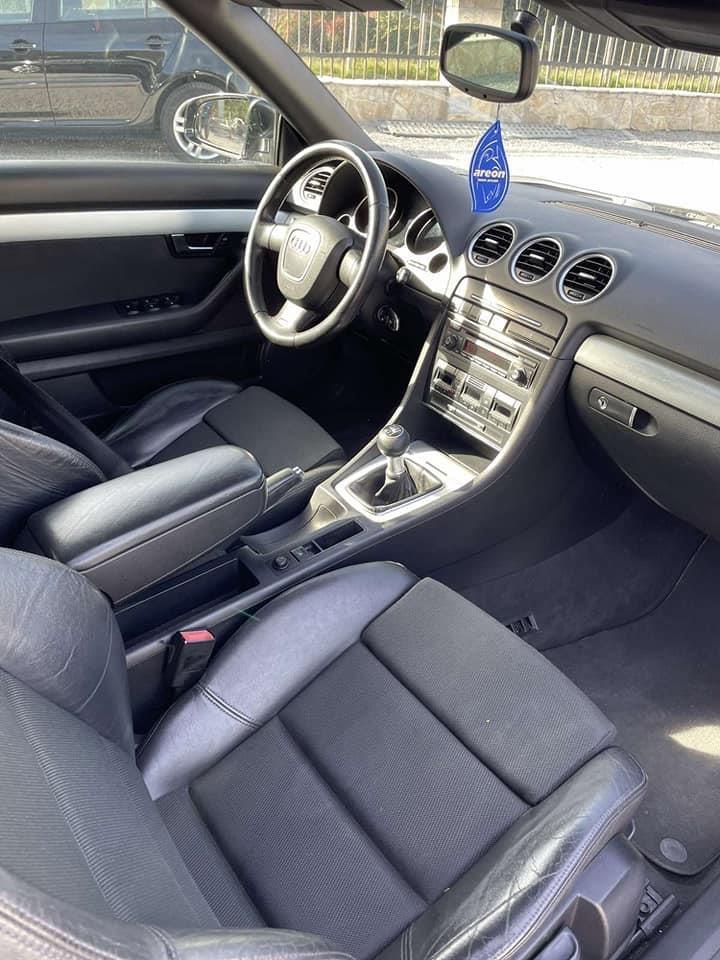 AUDI-A4-2-0TDI-103KW-2007GOD
