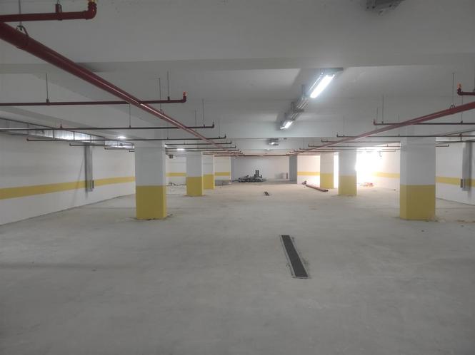 Garažna mjesta na prodaju