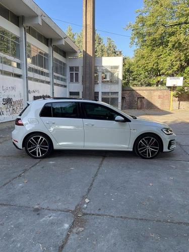 Golf 7.5 GTD 135 Kw Totalni Full