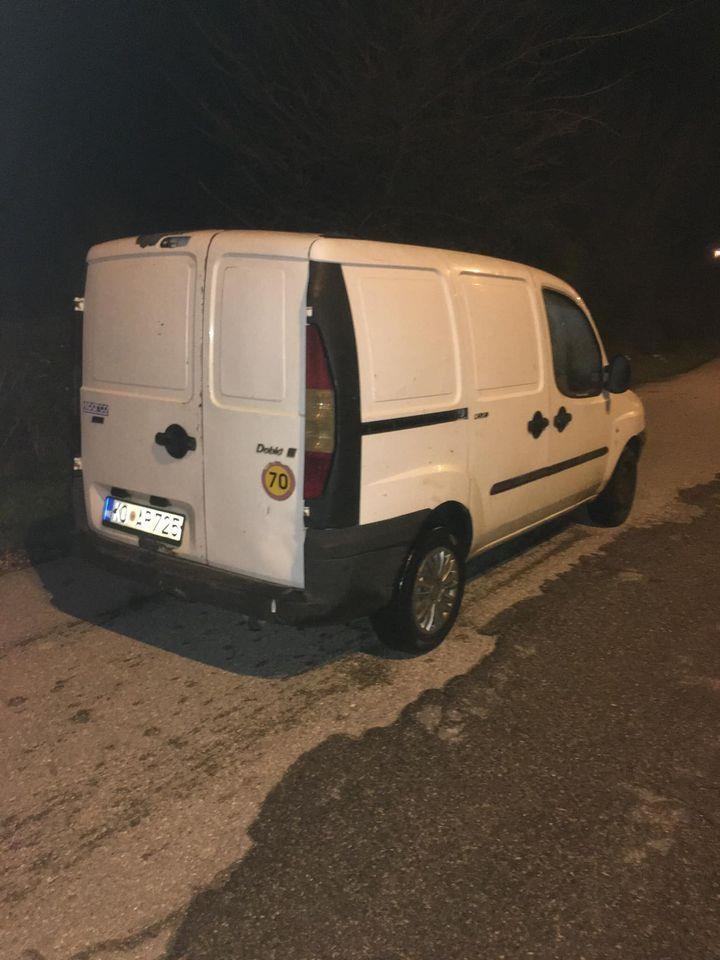 Fiat-doblo