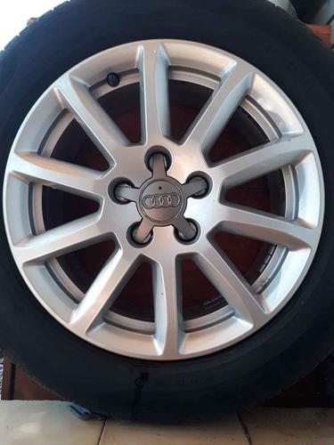 16ice5*112 original audi vw
