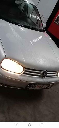Golf 4
