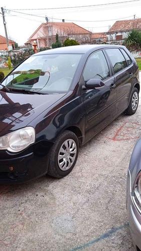 Polo 1.4 tdi 2007 g