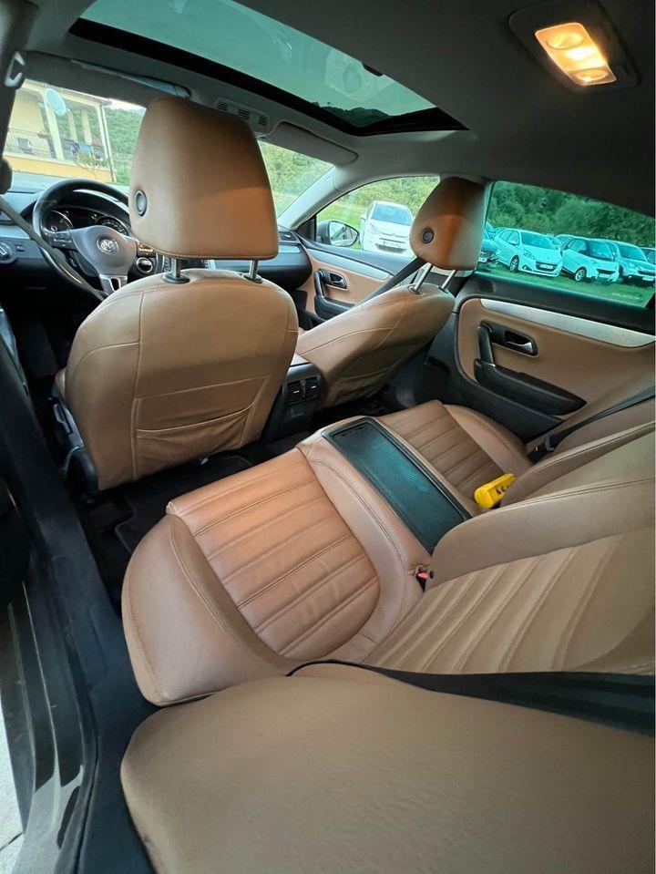 Passat-CC