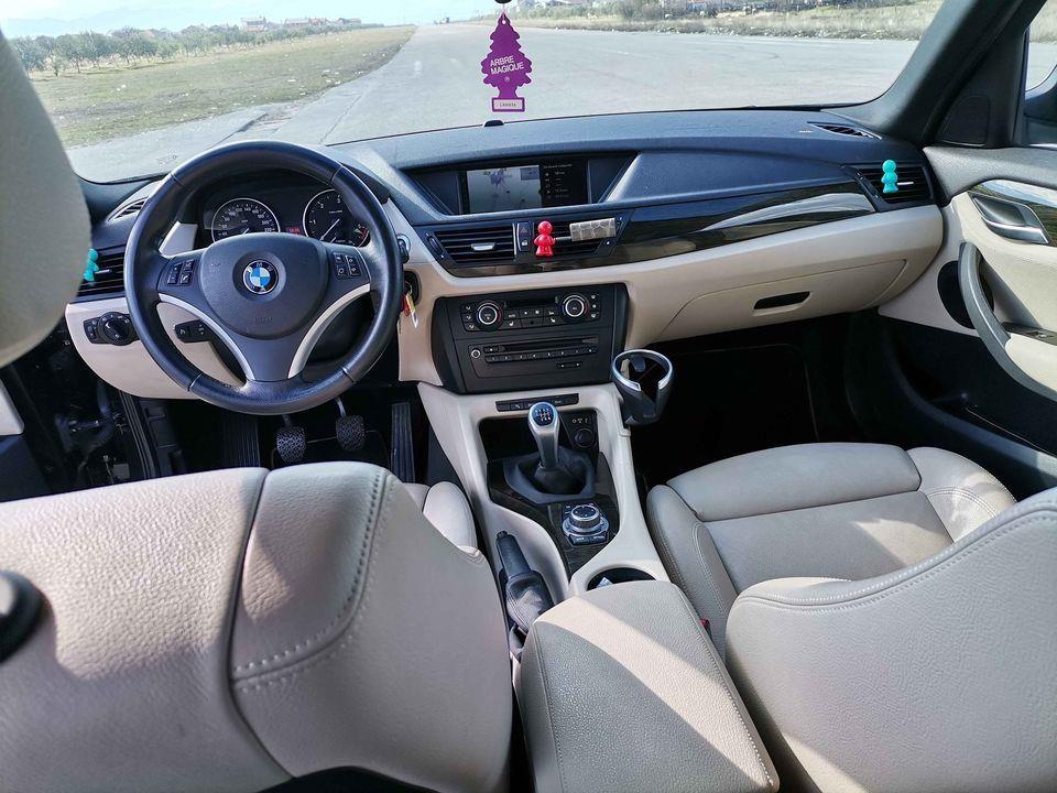 BMW-x1