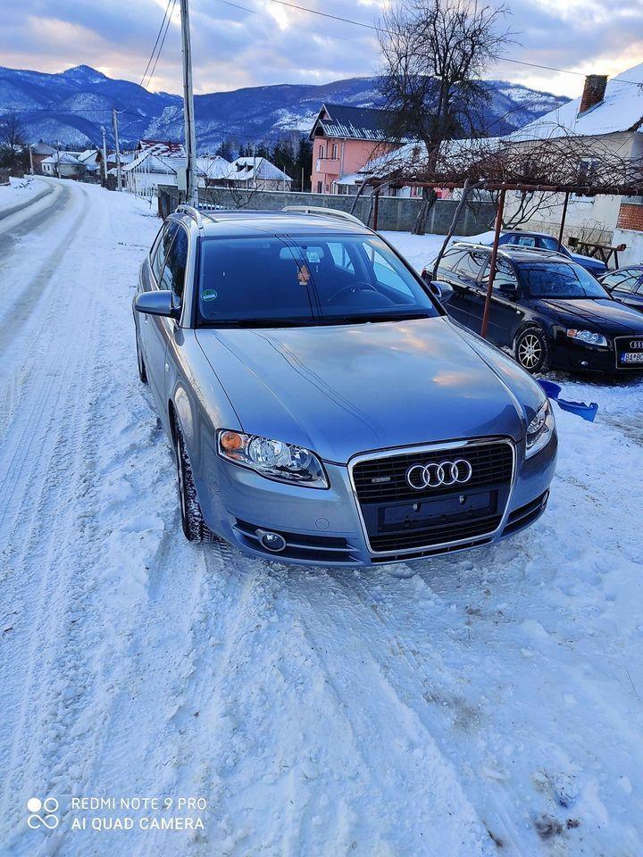 Audi-A4-stranac