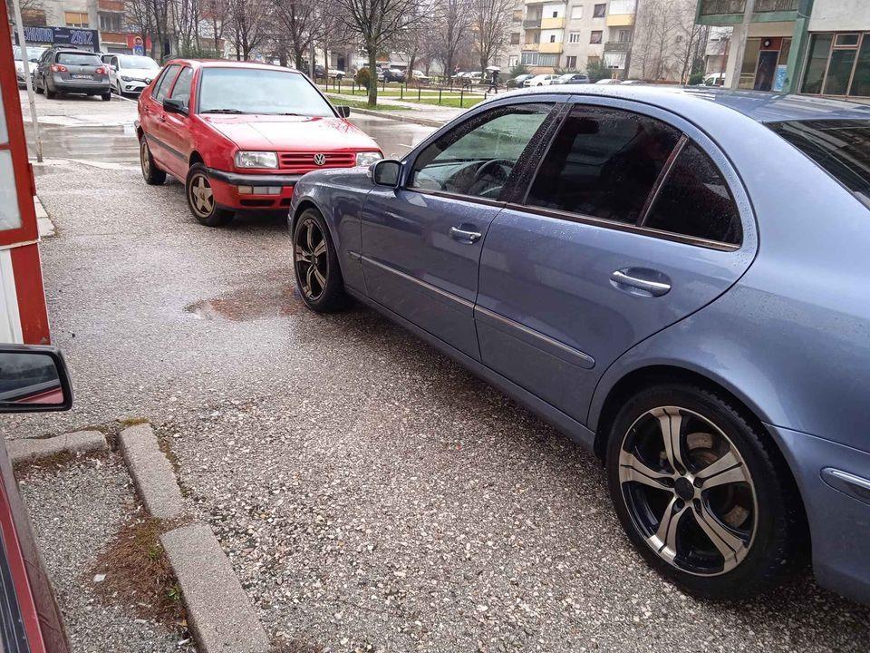 Mecedes-Benz-W211-E280-CDI