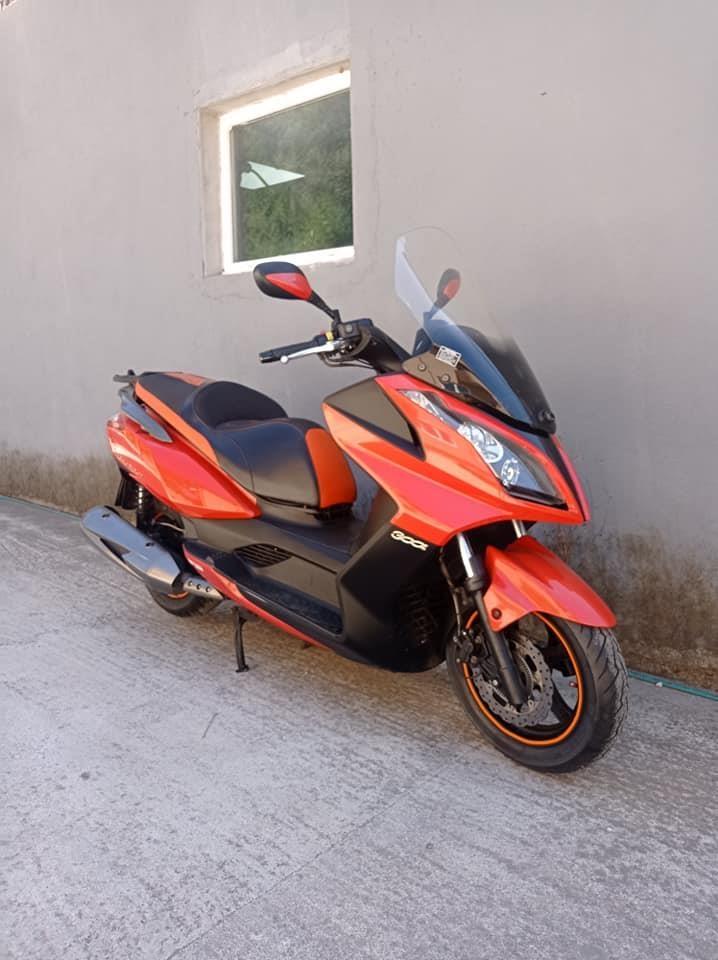 Kymco-Downtown-300i--2016god