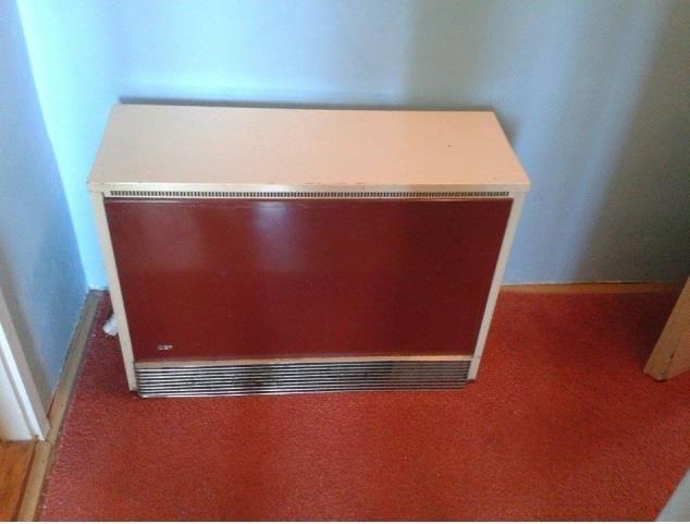 Tea pec 2.5 KW
