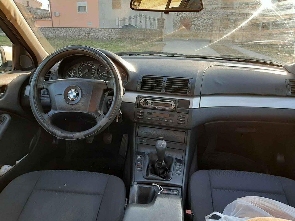 BMW-320-d