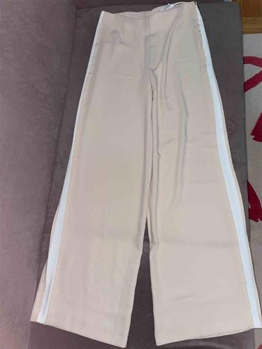 Pantalone Zanzi