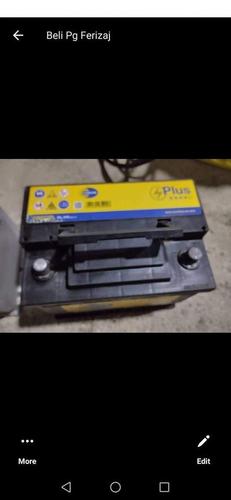 Samo prodaja akumulator Od 60Ah amper ispravan oke dostava d