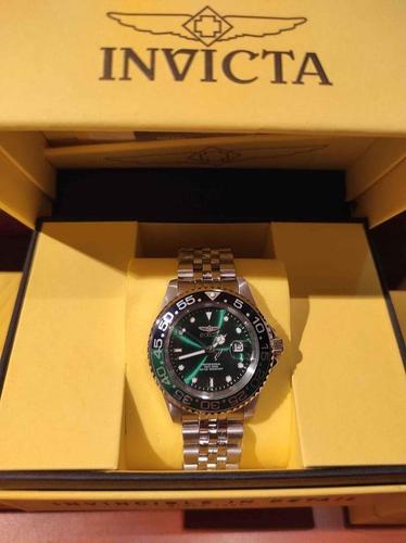 Invicta Pro Diver
