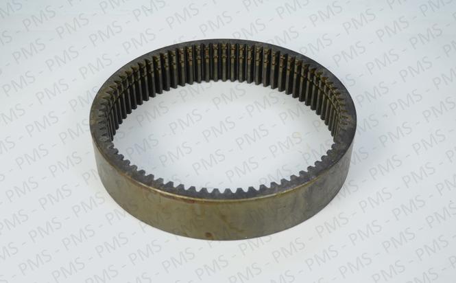 Carraro Ring Gear Types, Oem Parts