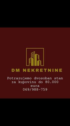 Dvosoban stan