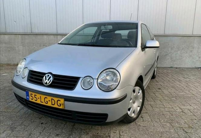 Polo u dijelove
