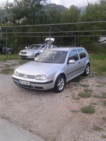 VW Golf IV -01
