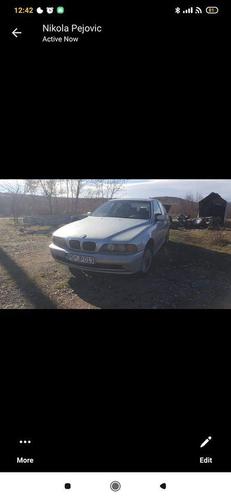 e39 520i m52 u djelove