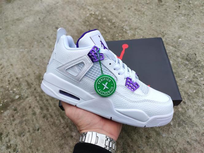 Nike Air Jordan
