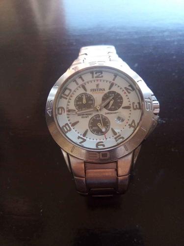 FESTINA TITANUM orginal muski sat 063437660
