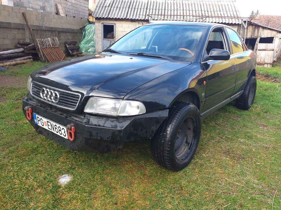 Audi-A4-2-8-v6-175ks-4x4