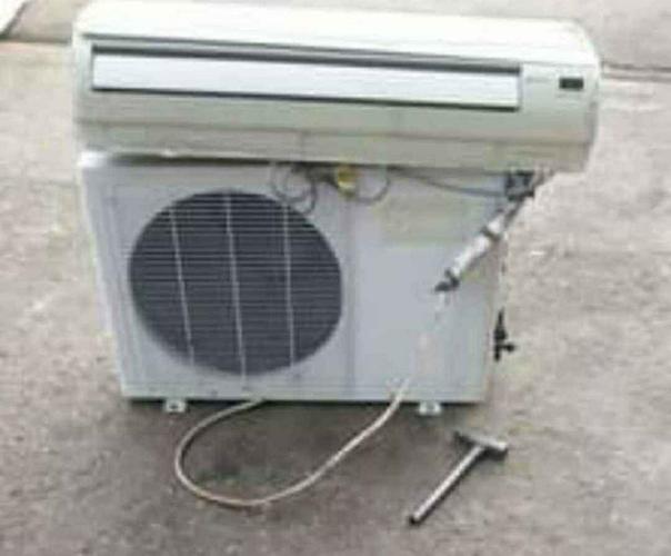 Otkup klima