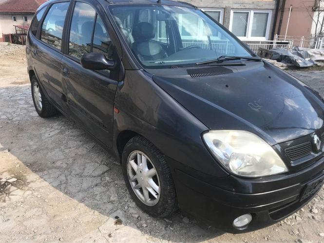 Renault Senik 1.9 2002 god
