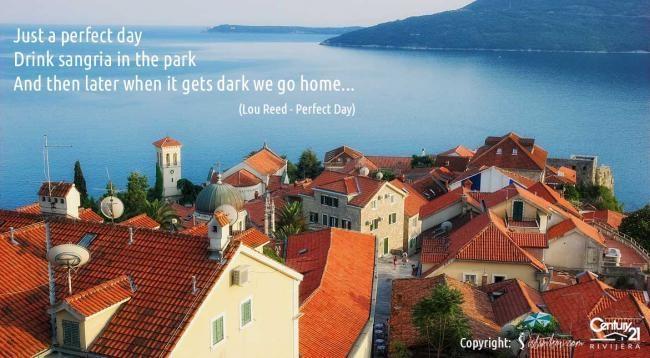 Stan od 50m2 Herceg Novi, Topla