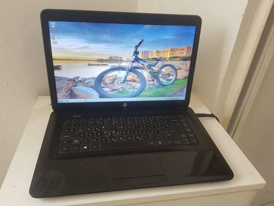 Hp-2000-15-6--4gb-ram-Laptop