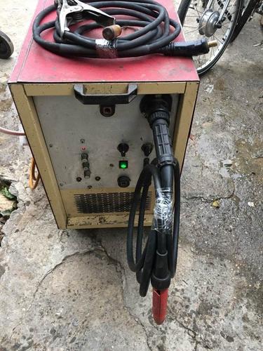 Aparat Co 2 ampera 350