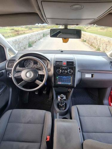 VW TOURAN