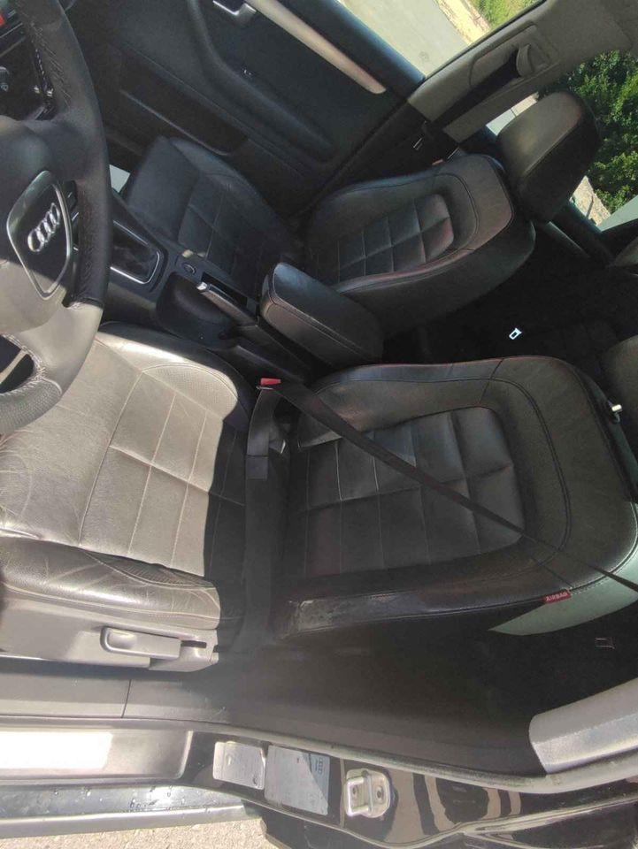 AUDI-A4-2-0TDI-103KW-2004GOD