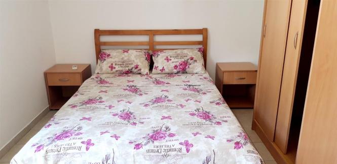 Sobe i apartmani u Budvi