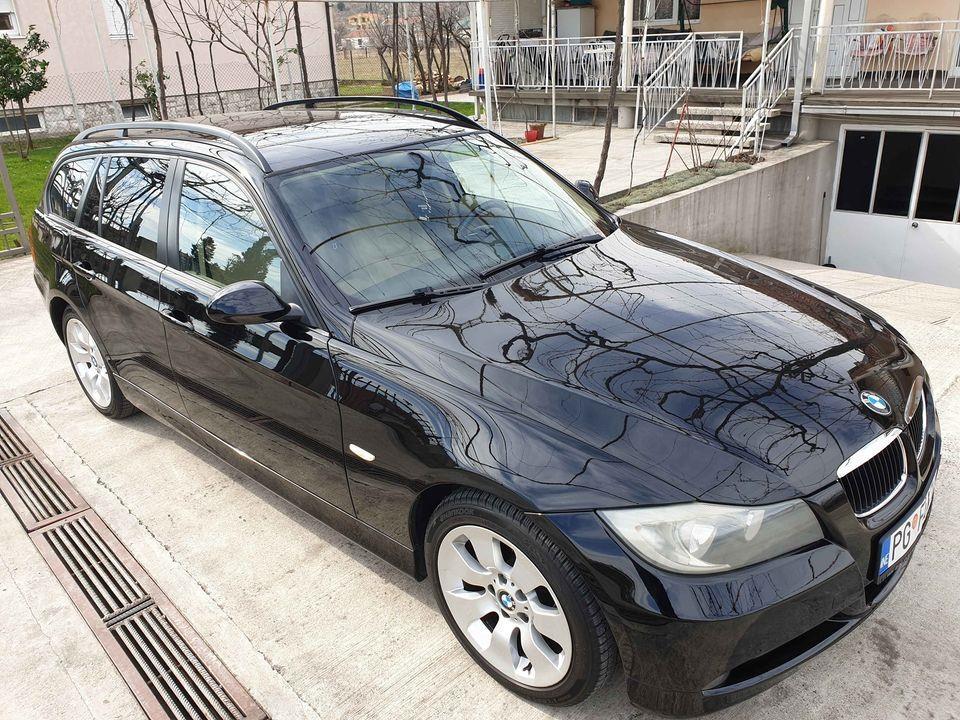 BMW-e91-320d-120kw-2006god