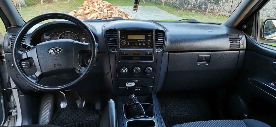 Kia-sorento